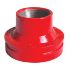 Threaded Reducer